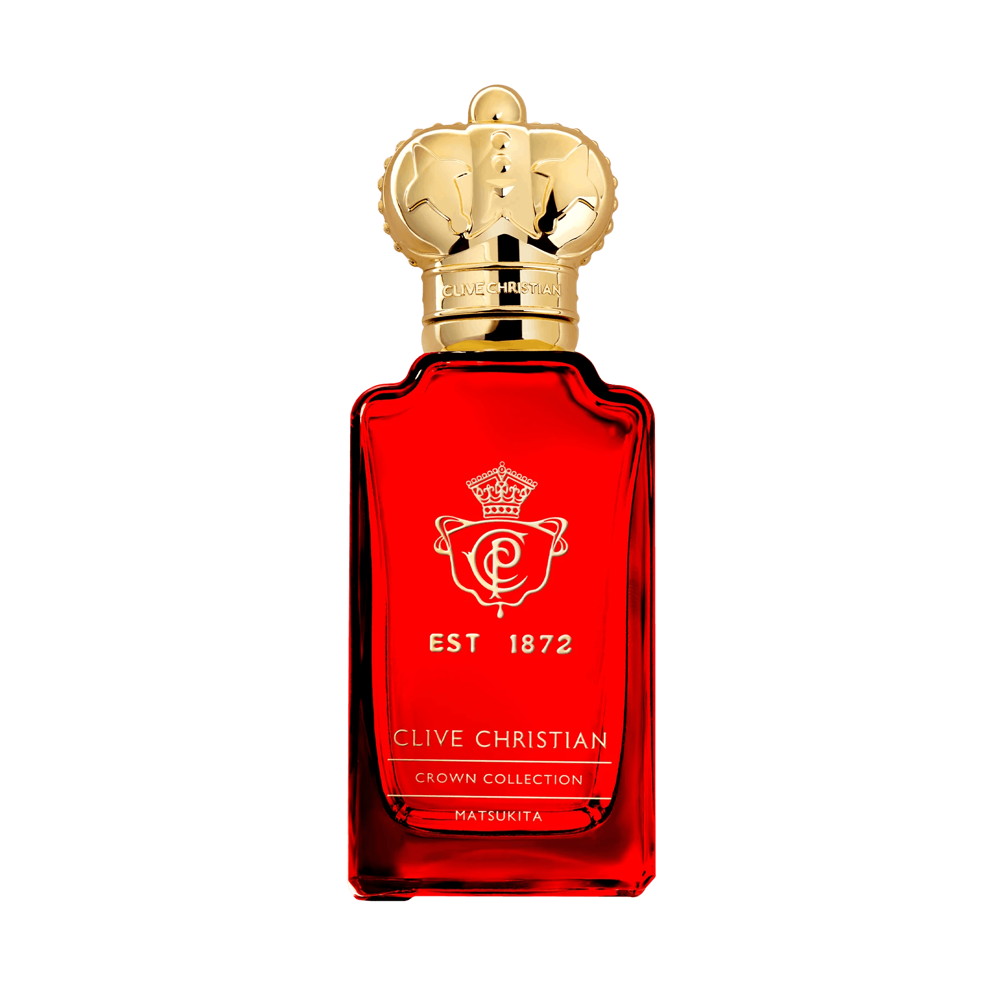 CLIVE CHRISTIAN CROWN COLLECTION MATSUKITA ПАРФЮМ